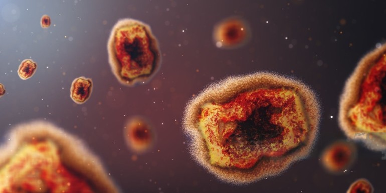 A threat hidden in the body: what do we know about parasites?