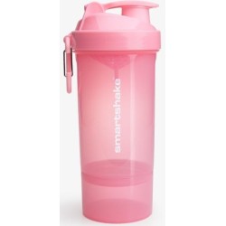 Shaker Original2Go ONE Jasny Różowy 800ml SmartShake