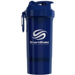 Shaker Original2Go ONE Navy Blue 800ml SmartShake