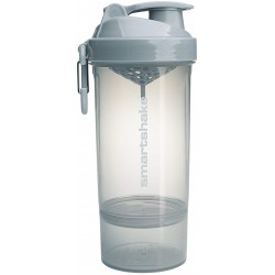 Shaker Original2Go ONE Szaroniebieski 800ml SmartShake