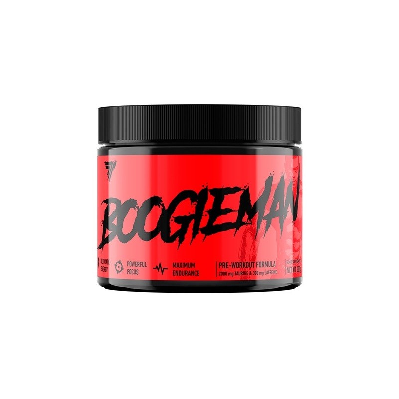 BoogieMan Candy 300g Trec Nutrition
