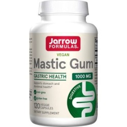 Mastic Gum 120 vcaps Jarrow Formulas