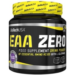 EAA Zero Blue Grape 350g BioTechUSA