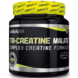 Tri Creatine Malate 300g BioTechUSA