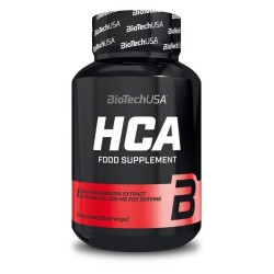 HCA 100 caps BioTechUSA