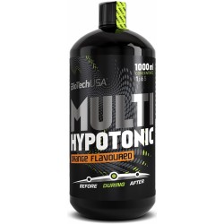 Multi Hypotonic Forest Fruit 1000 ml BioTechUSA