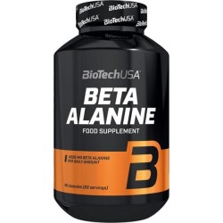 Beta Alanine 90 caps BioTechUSA