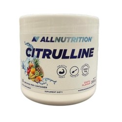 Citrulline Exotic 200g Allnutrition