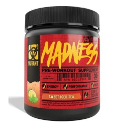 Madness Sweet Iced Tea 225g Mutant