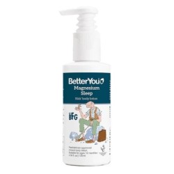 Balsam Magnezowy na Sen dla Dzieci 135ml BetterYou
