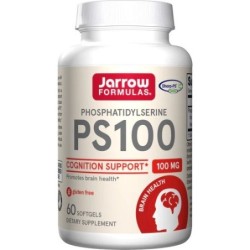 PS 100 60 softgels Jarrow Formulas
