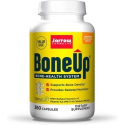 BoneUp Capsules 360 caps Jarrow Formulas