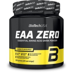 EAA Zero Apple 350g BioTechUSA