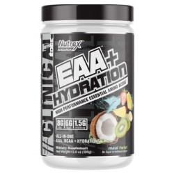 EAA + Hydration Maui Twist 390g Nutrex
