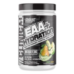 EAA + Hydration Apple Pear 390g Nutrex