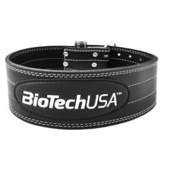Power Belt Austin 6 Black XX-Large BioTechUSA