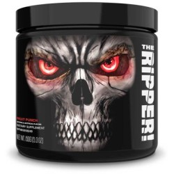 The Ripper! Fruit Punch 150g JNX Sports