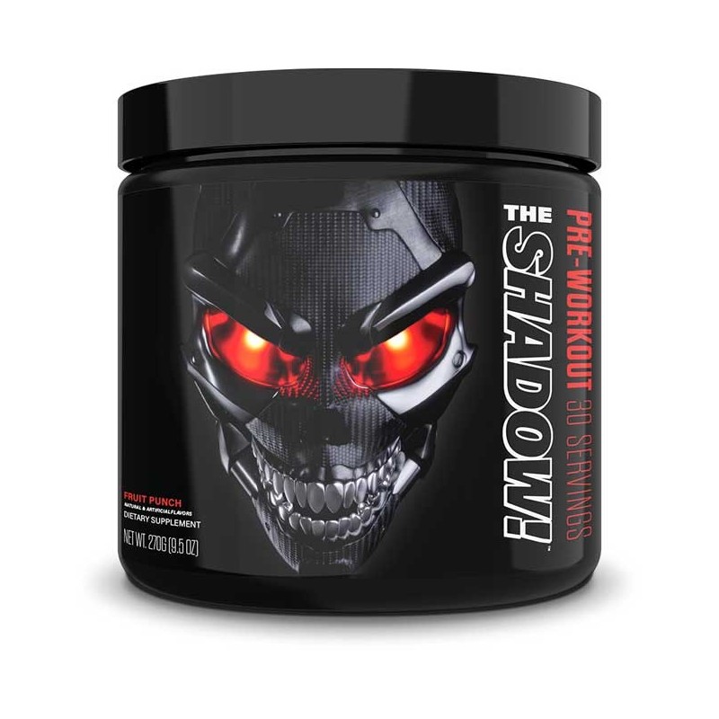 The Shadow! Fruit Punch 270g JNX Sports