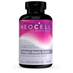 Collagen Beauty Builder 150 tablets NeoCell