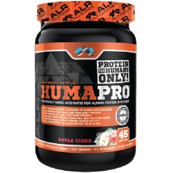 HumaPro Passion Fruit 334g ALRI