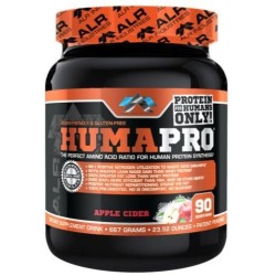 HumaPro Passion Fruit 667g ALRI