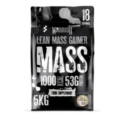 Mass Smak Waniliowy Sernik 5040g Warrior