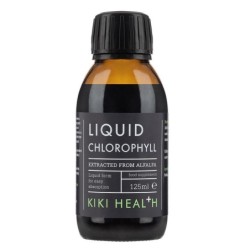 Liquid Chlorophyll 125 ml KIKI Health