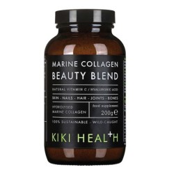 Marine Collagen Beauty Blend 200 g KIKI Health