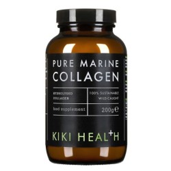 Pure Marine Collagen Powder 200g KIKI Health