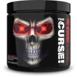 The Curse! Owocowy Poncz 250g JNX Sports