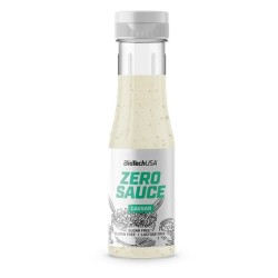 Sos Zero Cezar 350ml BioTechUSA