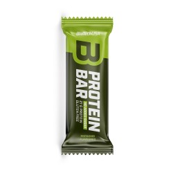 Baton Proteinowy Pistacja 16x70g BioTechUSA