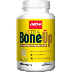 Ultra BoneUp 240 tablets Jarrow Formulas