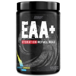 EAA + Hydration Blueberry Lemonade 390g Nutrex