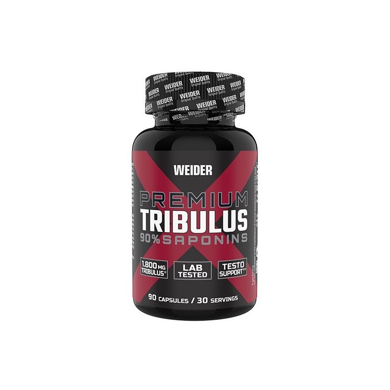 Premium Tribulus 90 caps Weider