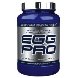 Egg Pro Smak Czekoladowy 930g SciTec