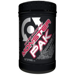 Monster Pak 40 packets SciTec