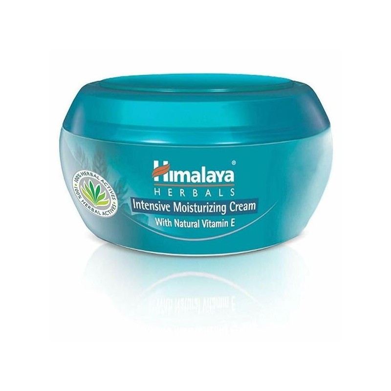 Intensive Moisturizing Cream - 50 ml. Himalaya