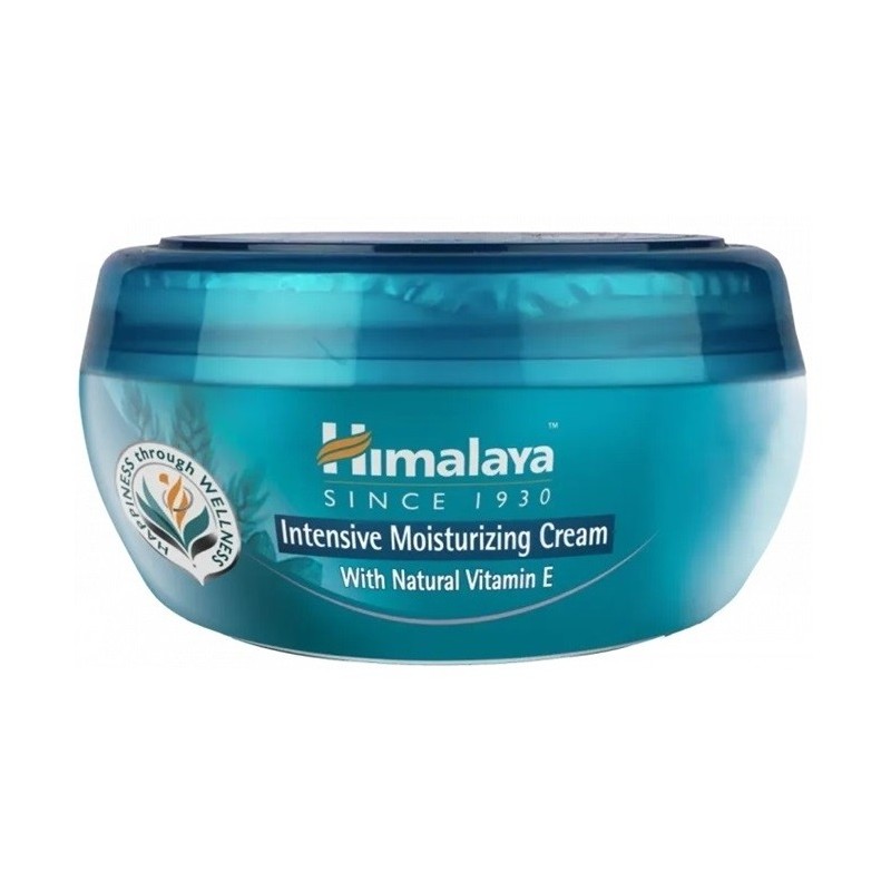 Intensive Moisturizing Cream - 150 ml. Himalaya