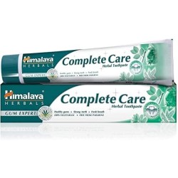 Complete Care Herbal Toothpaste - 75 ml. Himalaya