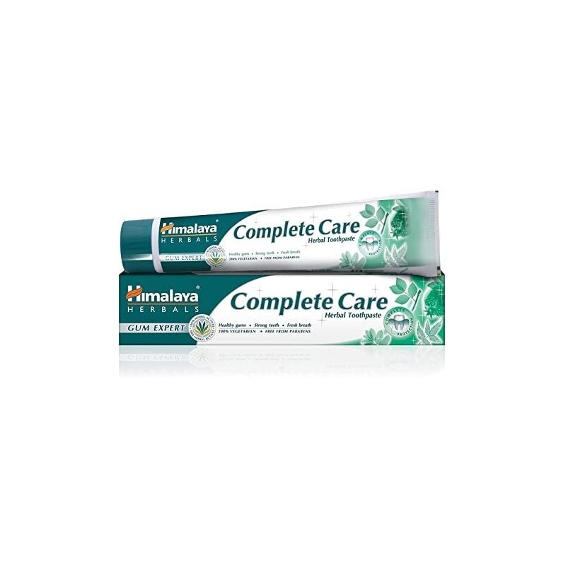 Complete Care Herbal Toothpaste - 75 ml. Himalaya