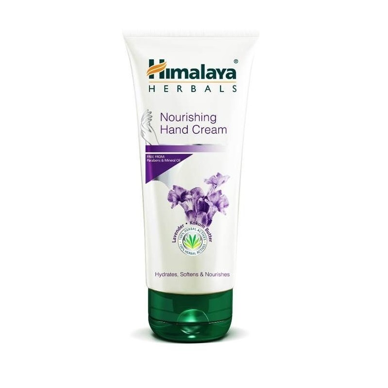 Nourishing Hand Cream - 50 ml. Himalaya