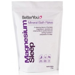 Magnesium Flakes Sleep 1000g BetterYou