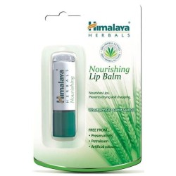 Nourishing Lip Balm - 4.5 grams Himalaya