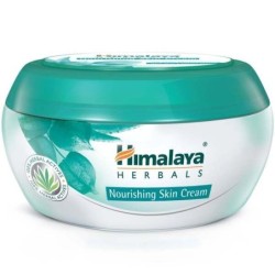 Nourishing Skin Cream - 150 ml. Himalaya