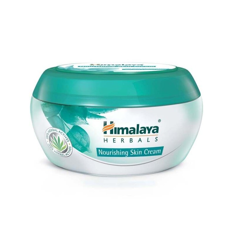 Nourishing Skin Cream - 150 ml. Himalaya