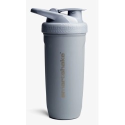 Reforce Stainless Steel Gray 900ml SmartShake