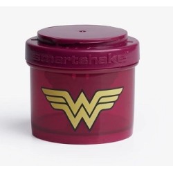 Revive Storage DC Comics WonderWoman 200ml SmartShake