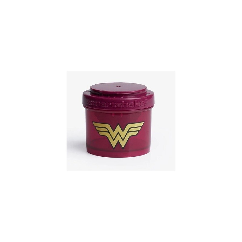 Pojemnik Revive Storage DC Comics Wonder Woman 200ml SmartShake