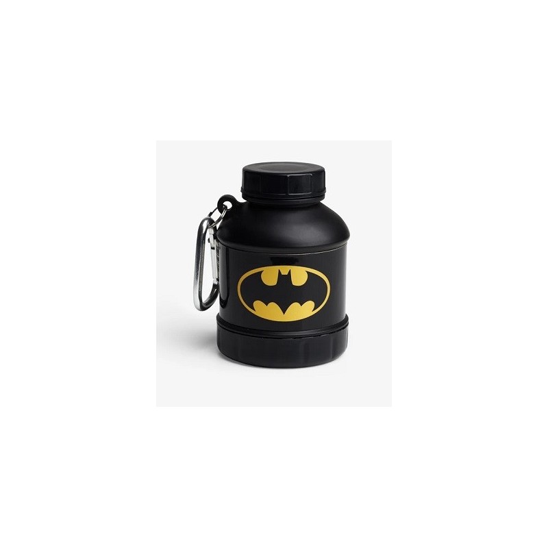 Pojemnik Whey2Go Funnel DC Comics Batman 110ml SmartShake